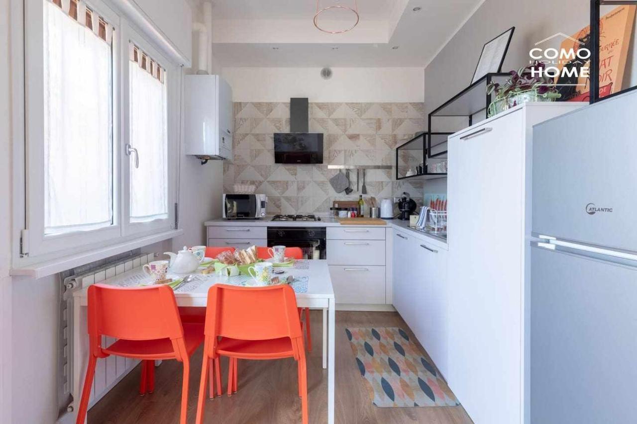 Ideale Per Famiglie Como