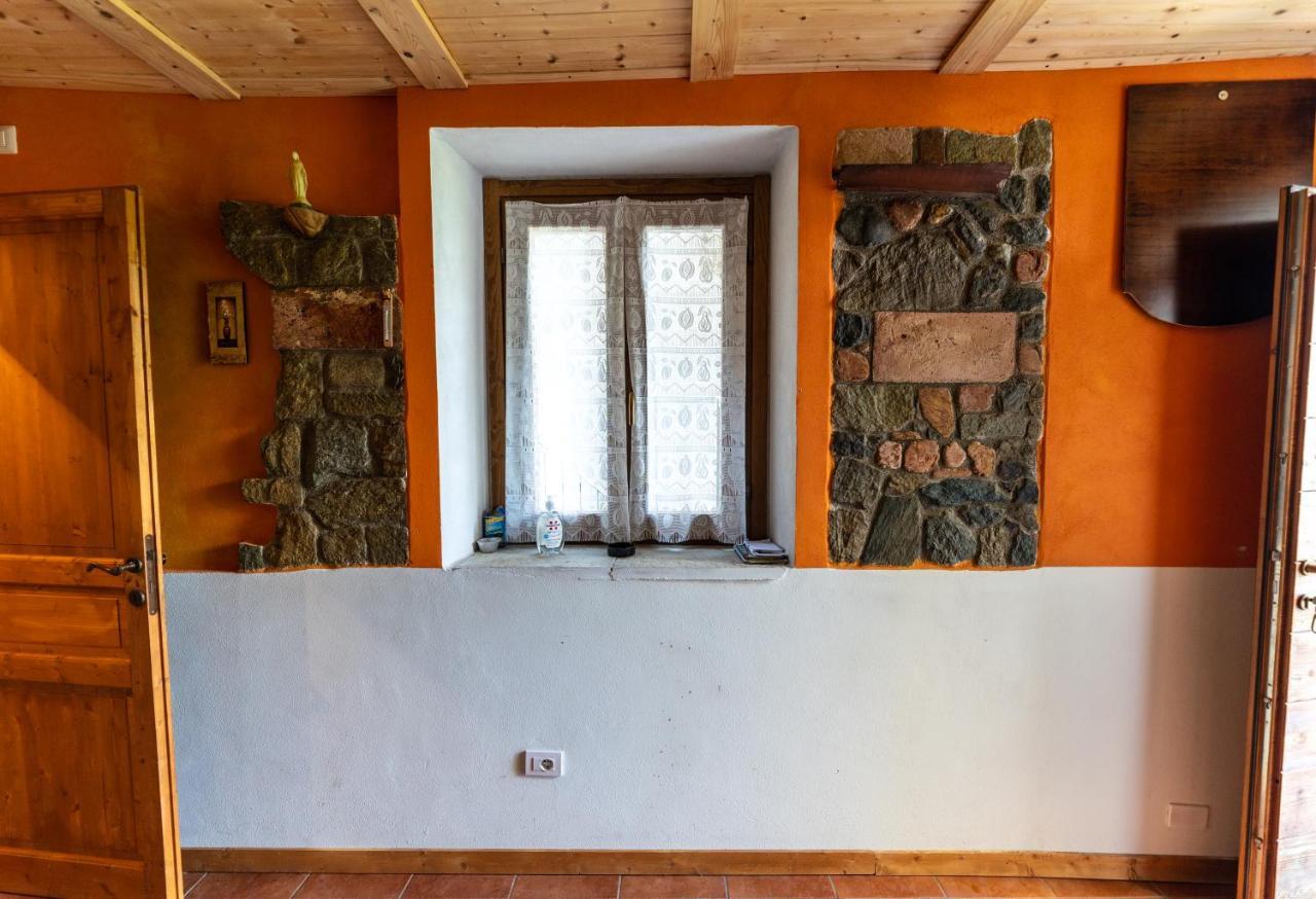 Holiday home Rustico Verginate Bellano