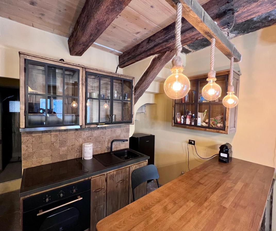 Appartamento Casa Cavalli Varenna