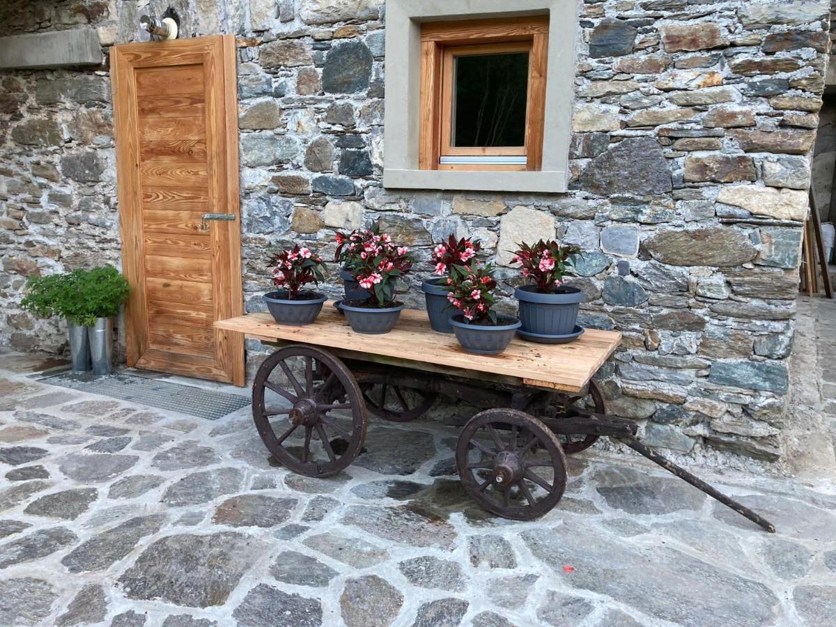 Cozy Nature House Villa Colico