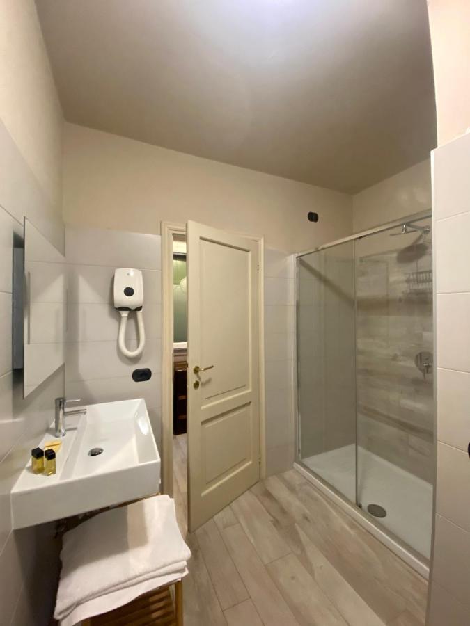 Casale Raffaello Guest house *
