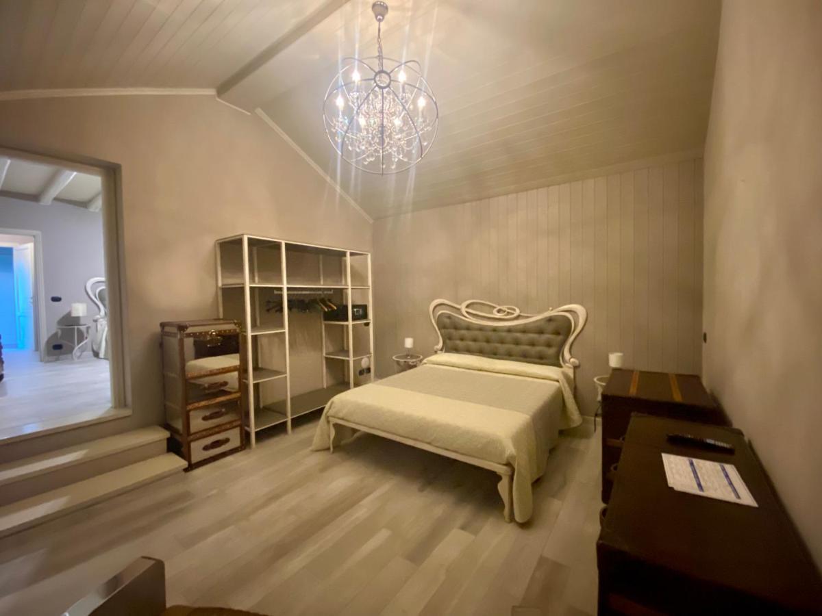 Casale Raffaello Guest house