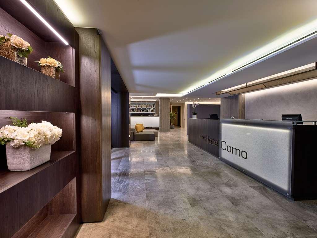 Hotel Como Hotel Como