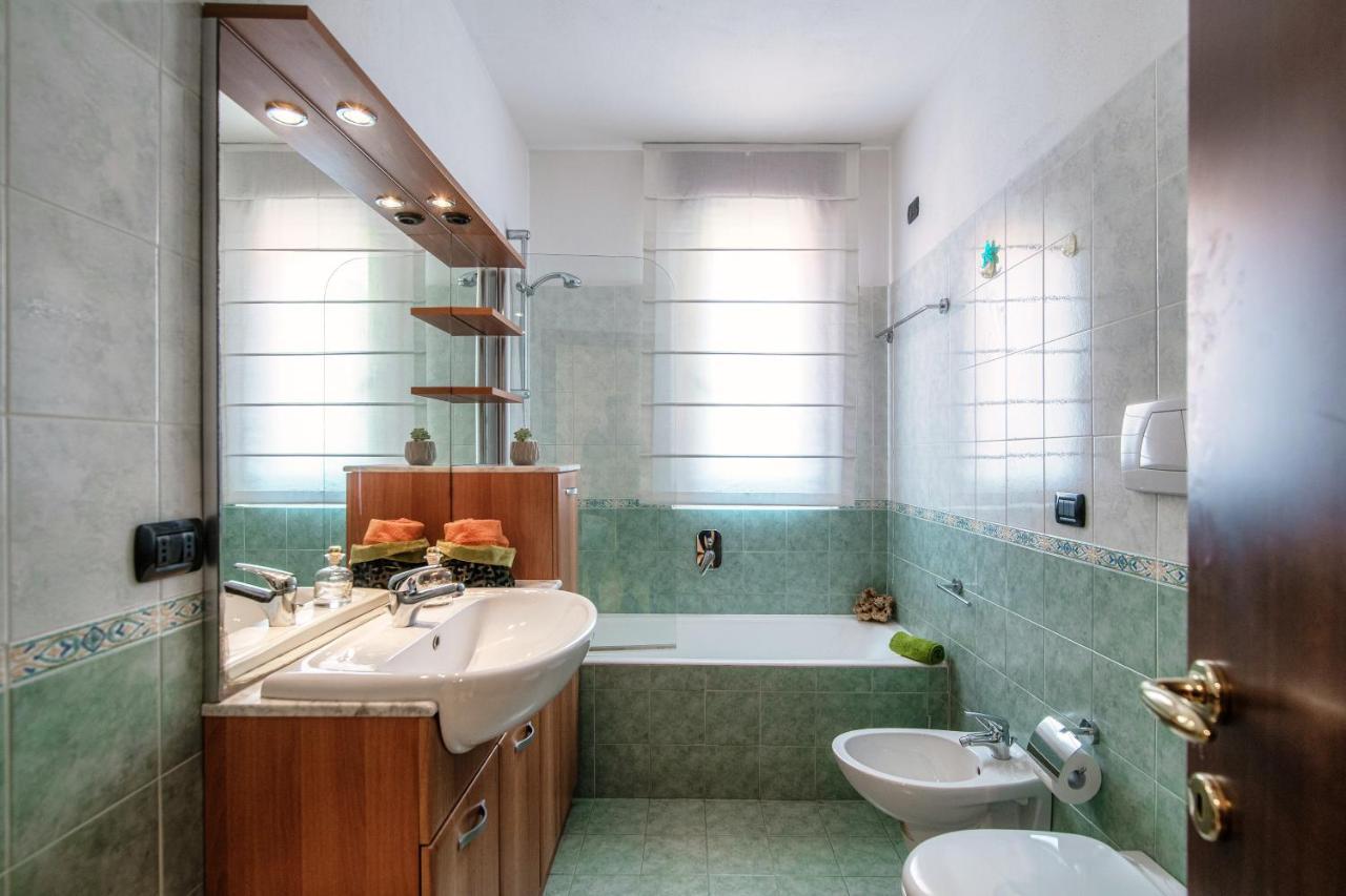 Joivy Splendid Flat W Terrace Near Apartment Como
