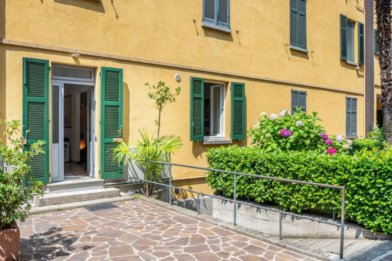 Borghi Cosy Apartment