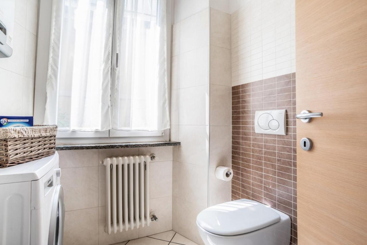 Borghi Cosy Apartment Como
