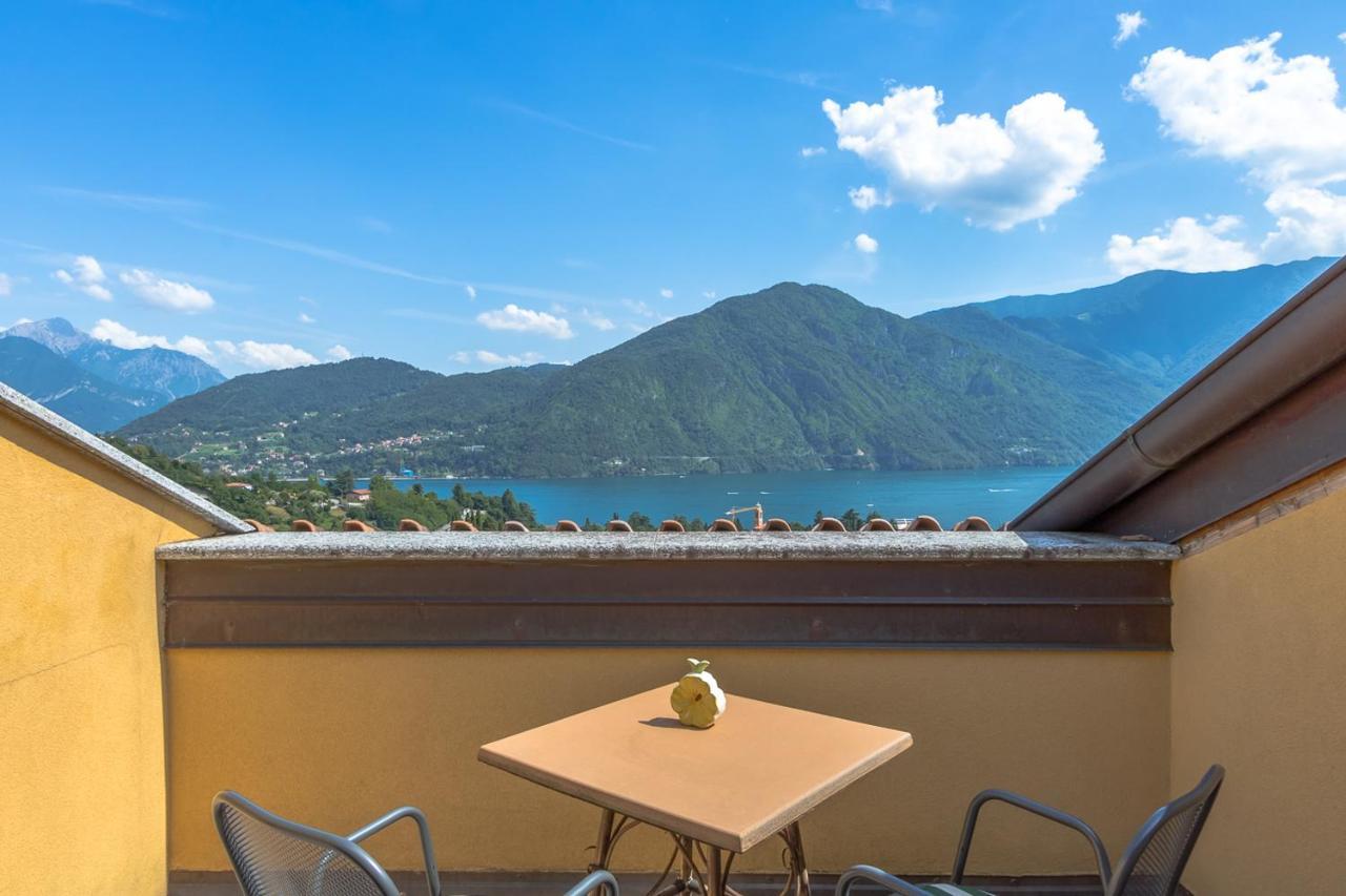 Apartment Maya - Tremezzina Tremezzo