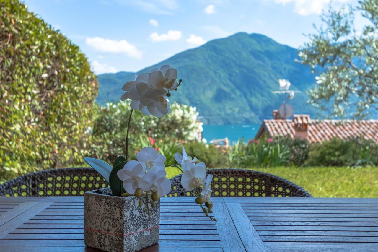 Maya - Tremezzina Apartment Tremezzo