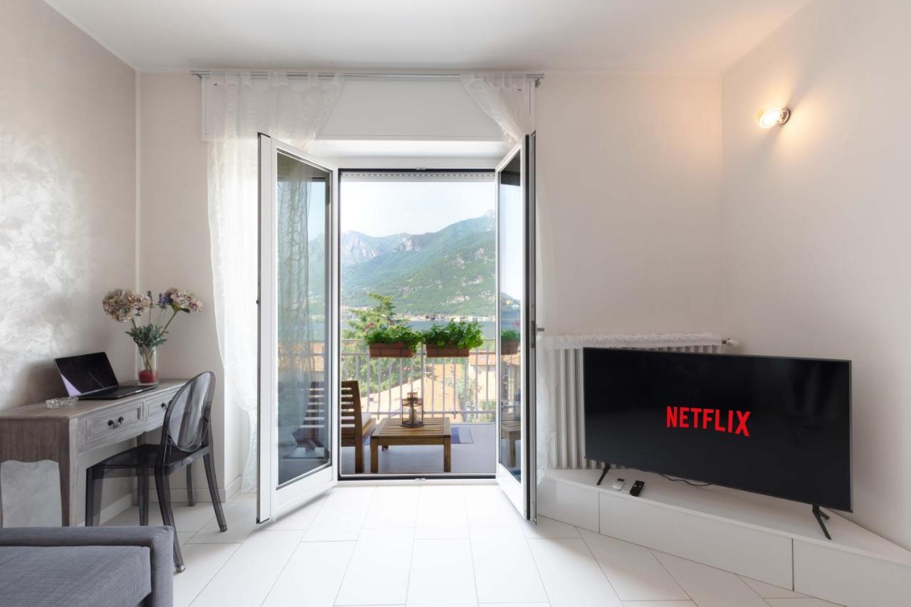 Terrazza Sul - Open Space E Netflix