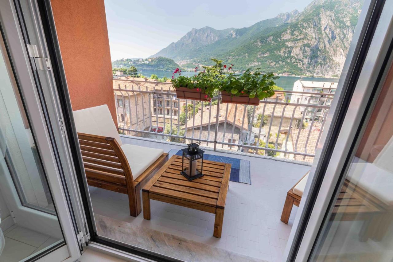 Terrazza Sul - Open Space E Netflix Apartment