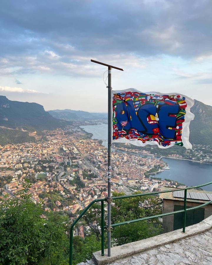 Dreams * Lecco