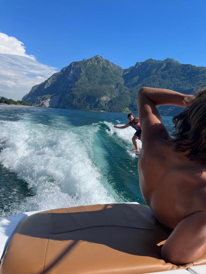 Dreams Lecco