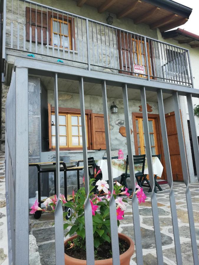 Holiday home Casa Anna - Montemezzo *