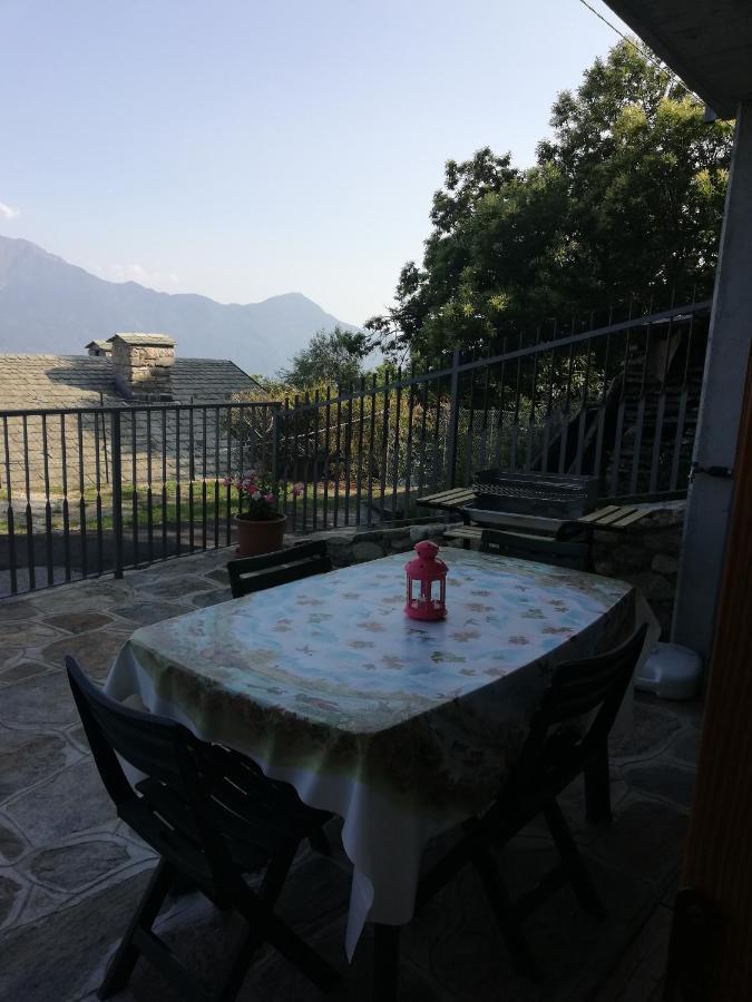 Holiday home Casa Anna - Montemezzo *