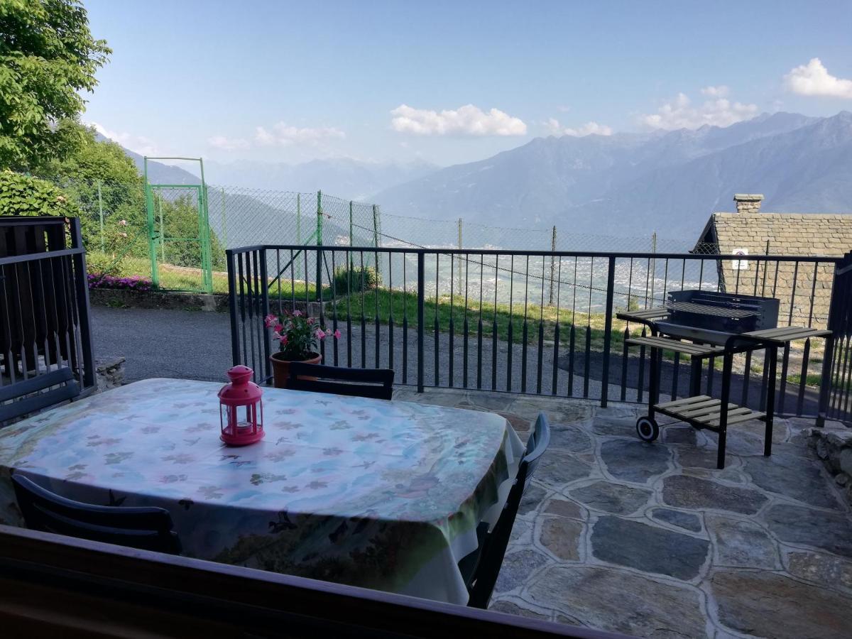 Holiday home Casa Anna - Montemezzo Bugiallo