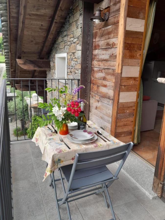 Appartamento Casa Unica- Da Bruno *