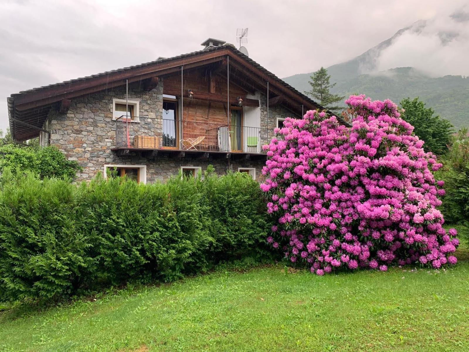 Casa Unica- Da Bruno *
