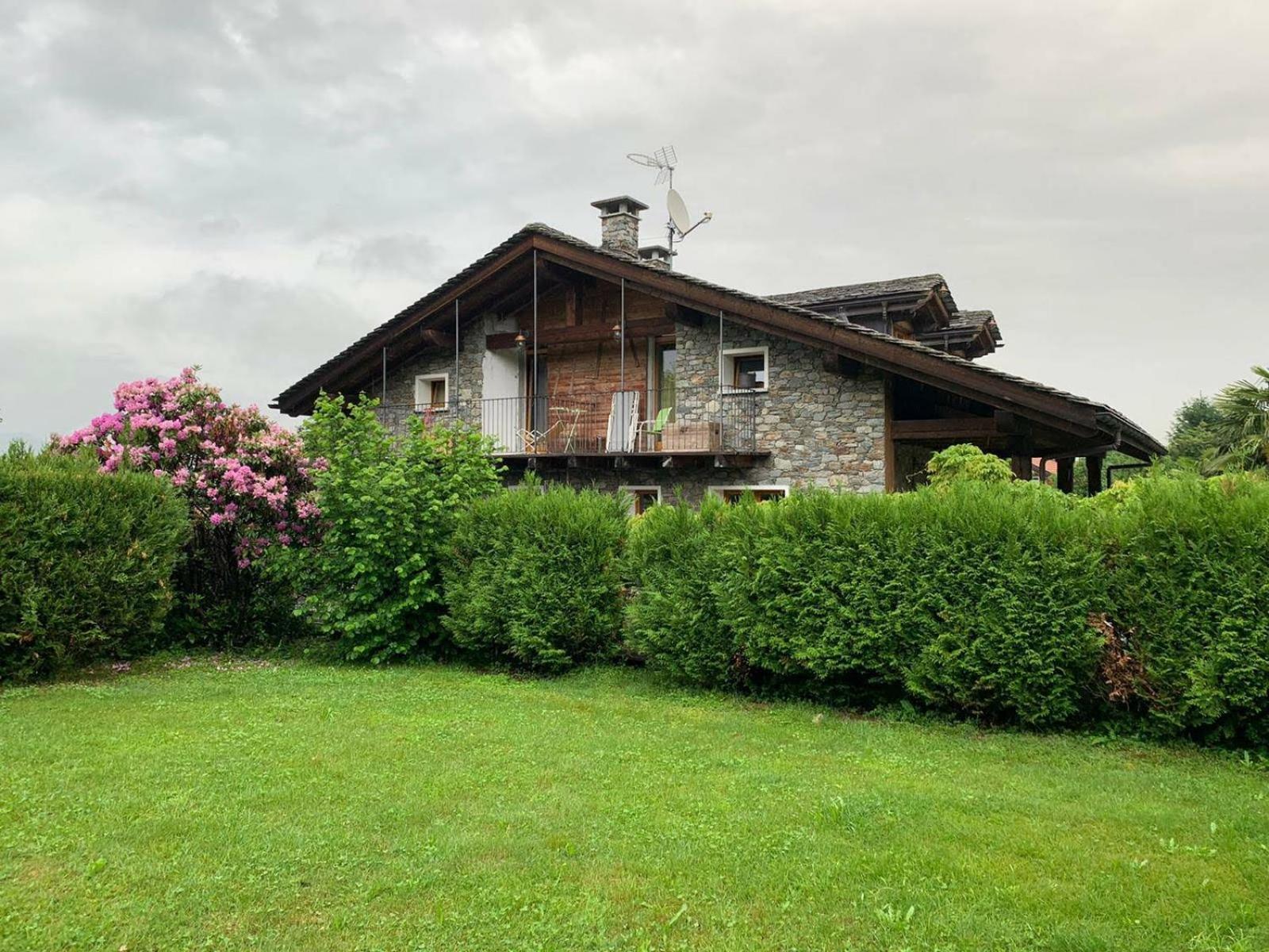 Appartamento Casa Unica- Da Bruno Colico