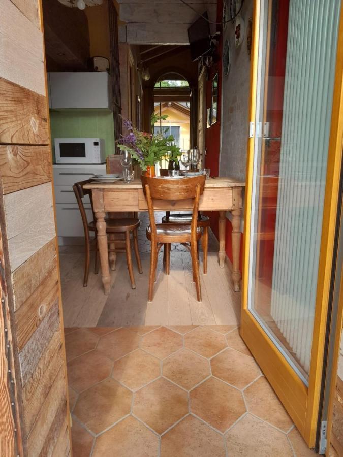 Apartment Casa Unica- Da Bruno *
