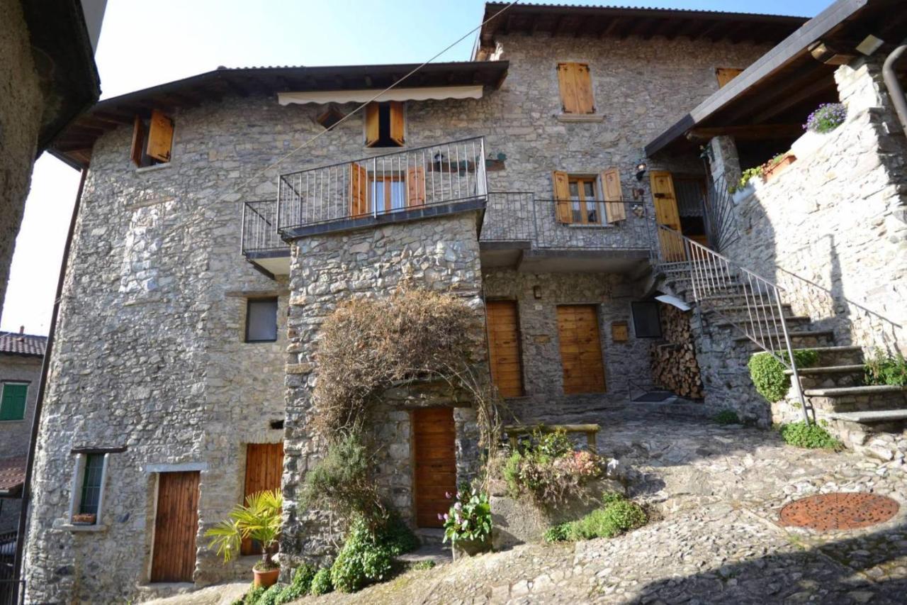 Bed & Breakfast Rustico Di Barna
