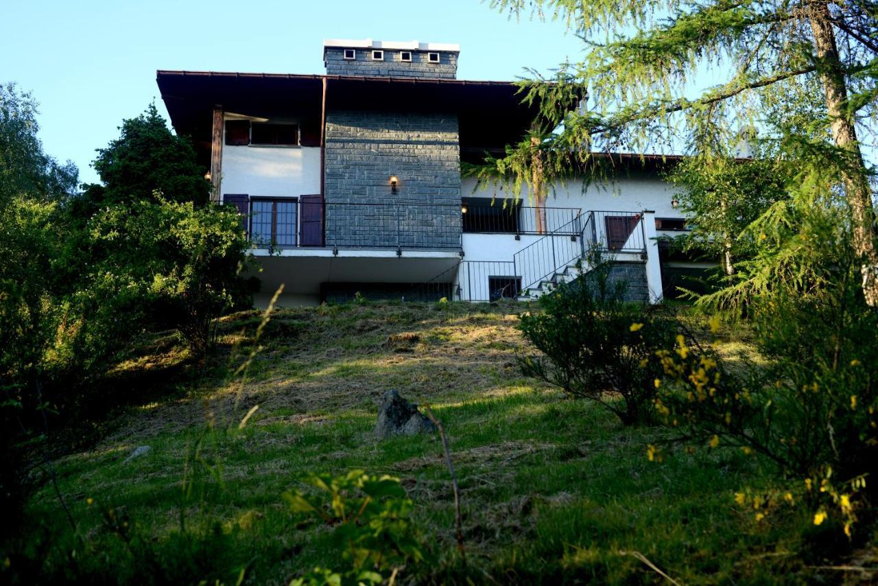 Aparthotel Il Larice D' Oro