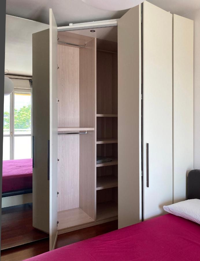 Large Well-equipped Near Apartment Lecco