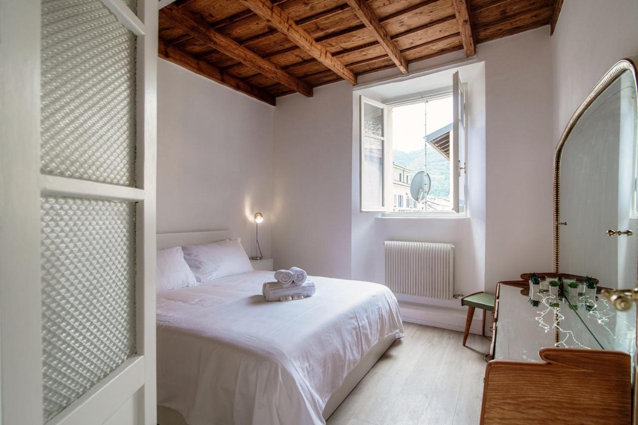 Apartment Silvia House - The House Of Travelers Como