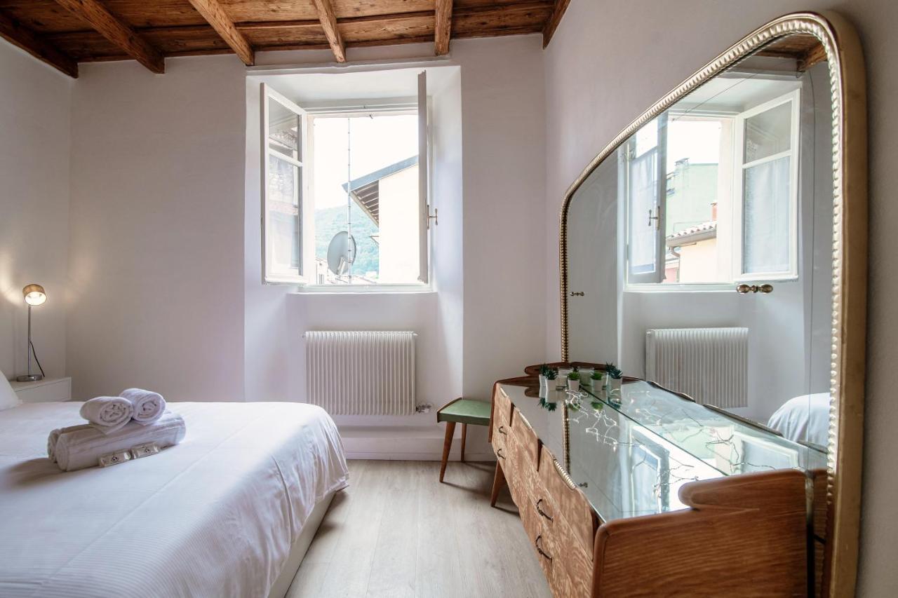 Silvia House - The House Of Travelers Como