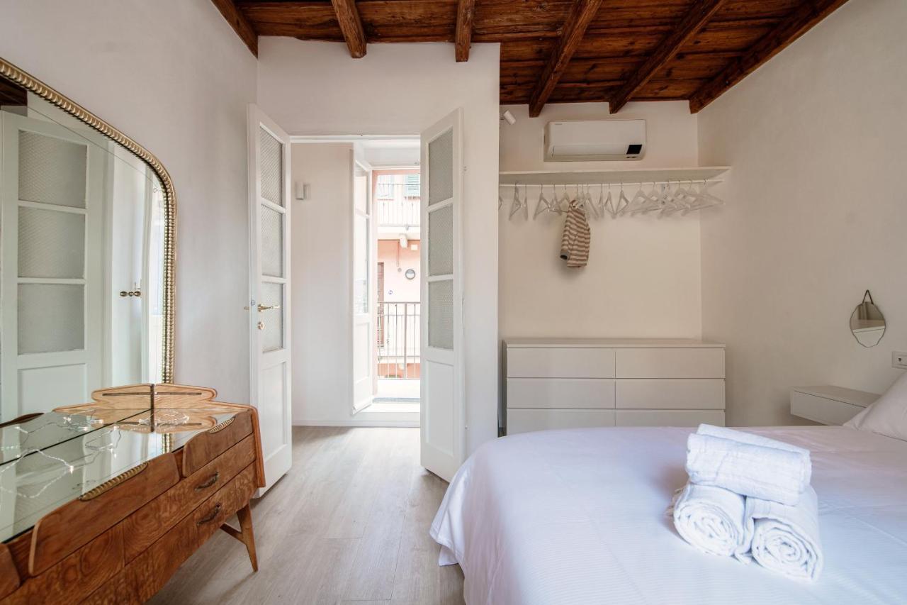 Apartment Silvia House - The House Of Travelers *