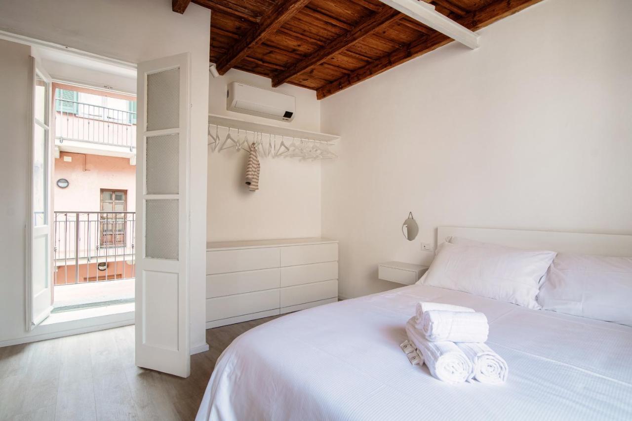 Silvia House - The House Of Travelers Apartment Como