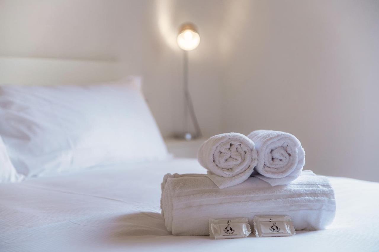 Appartamento Silvia House - The House Of Travelers