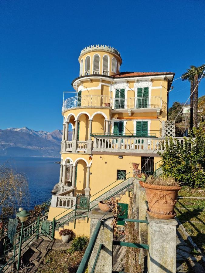 Lucio&pina House * Dervio