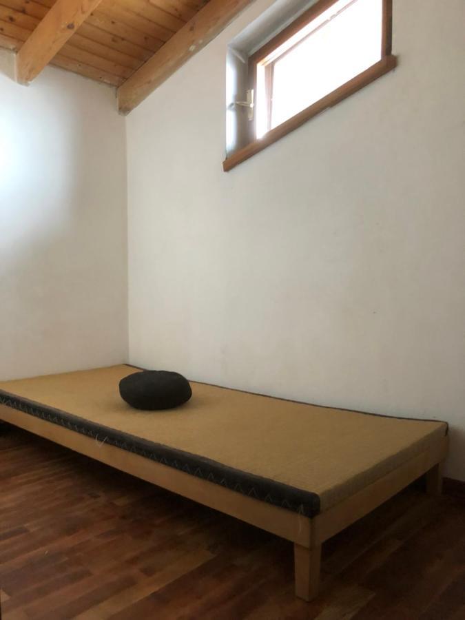 Aparthotel Il Larice D' Oro Sueglio