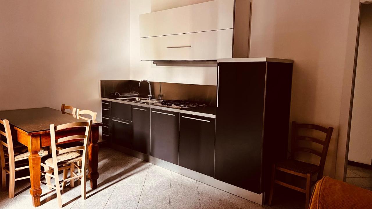 Meschihouse - Leonardo 35 Apartment