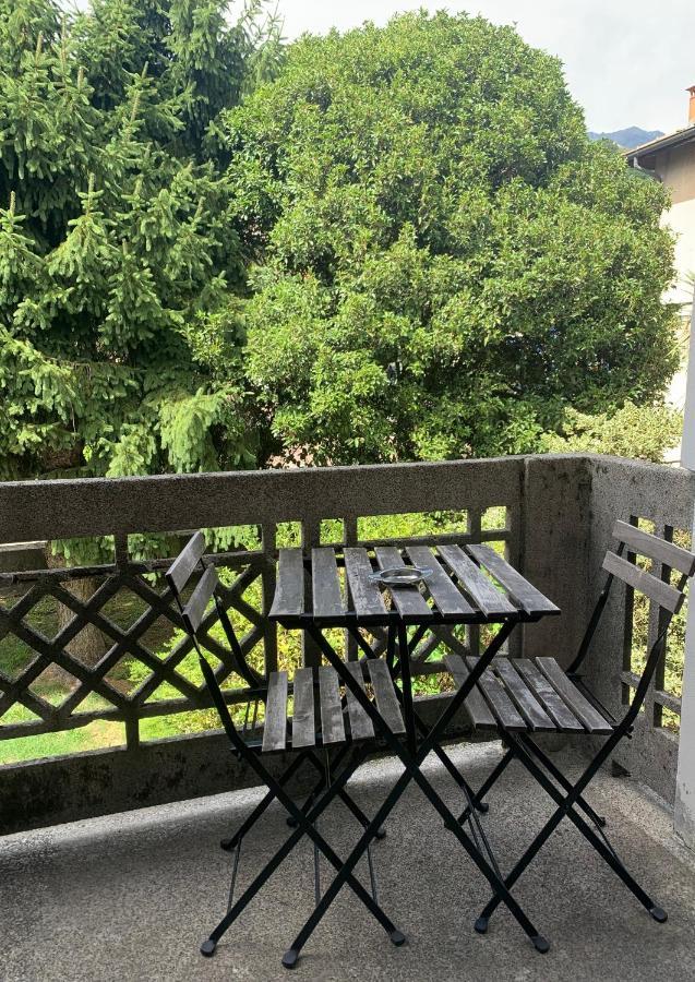 Apartment Sole E Lago *