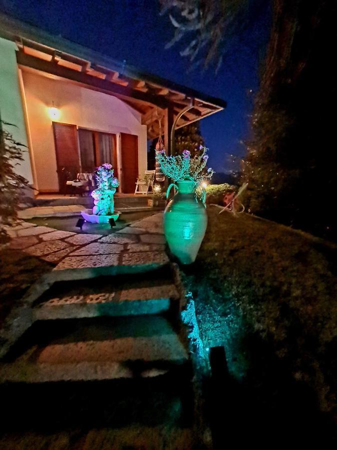 Margot Bed & Breakfast Albavilla
