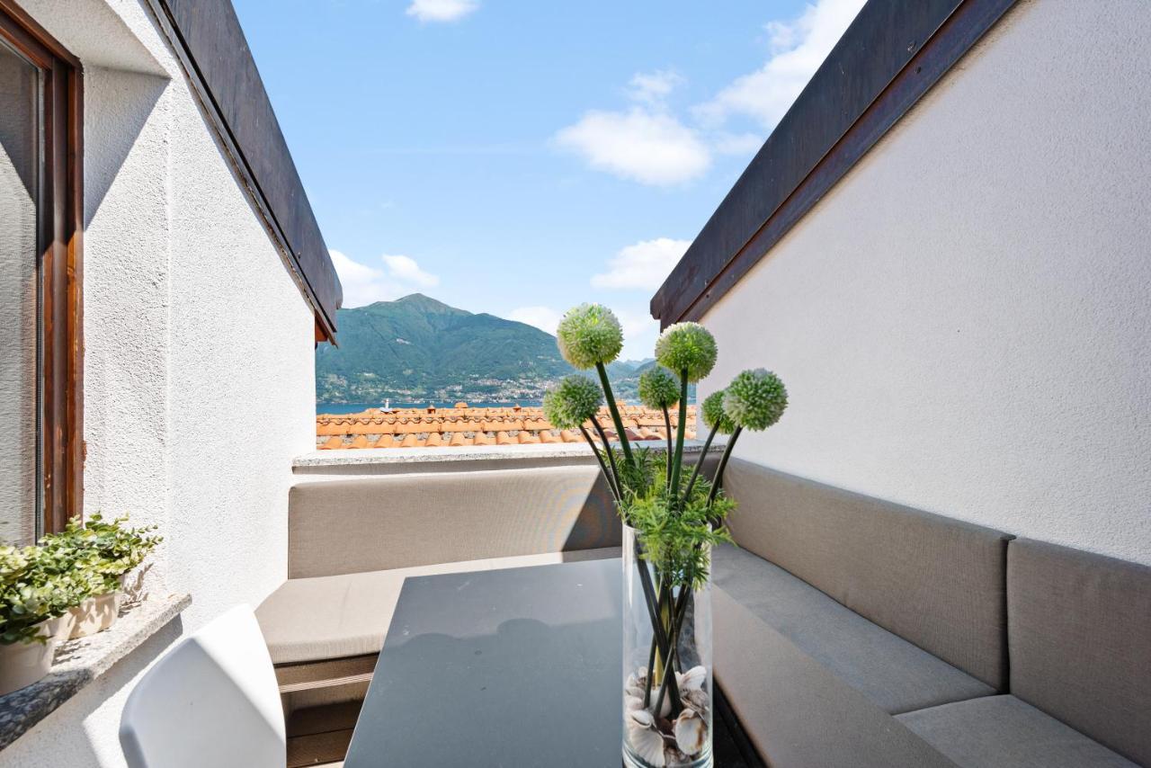 Casacamelia 35, 3 Bdrm With View Lake Como * Acquaseria