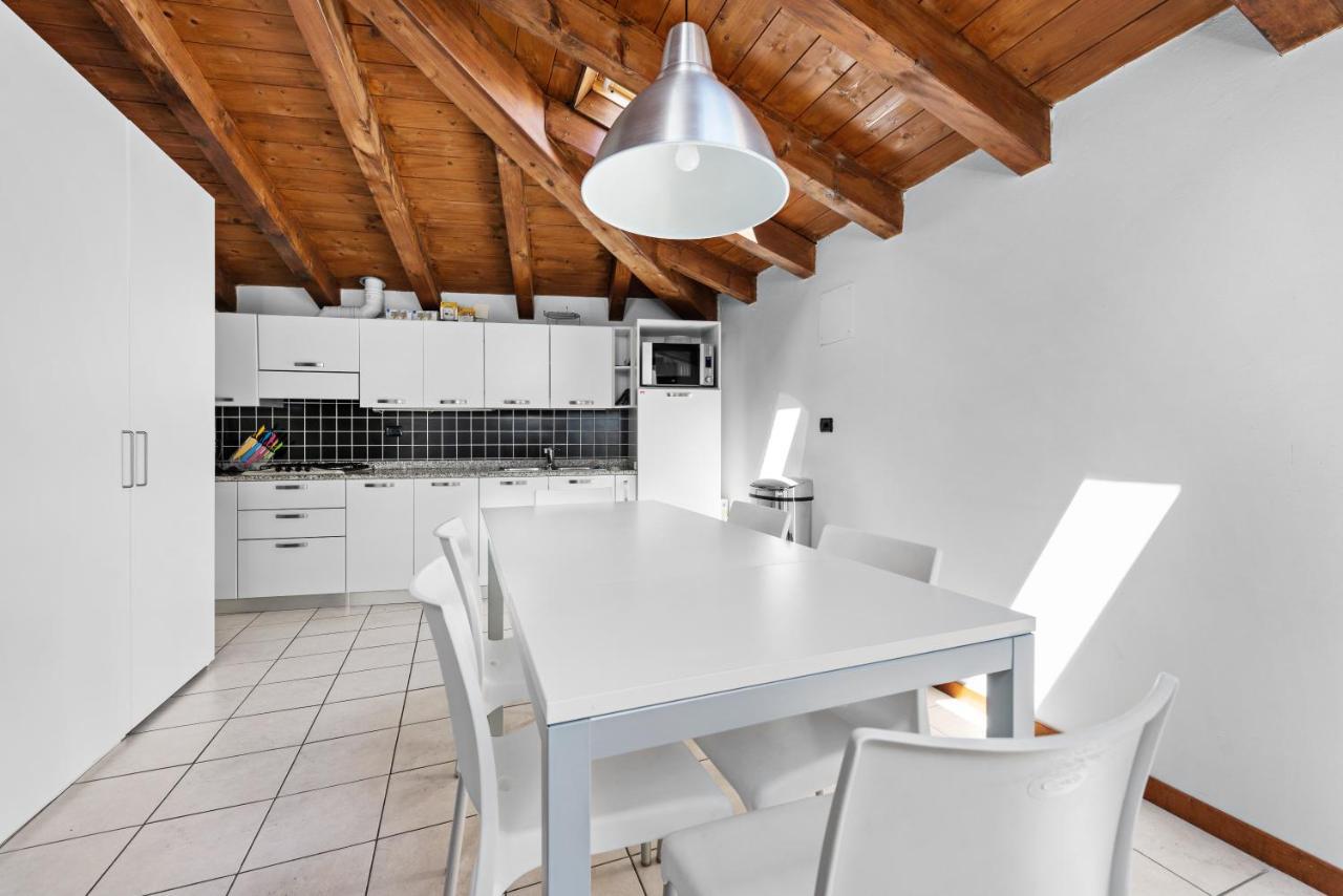 Appartamento Casacamelia 35, 3 Bdrm With View Lake Como