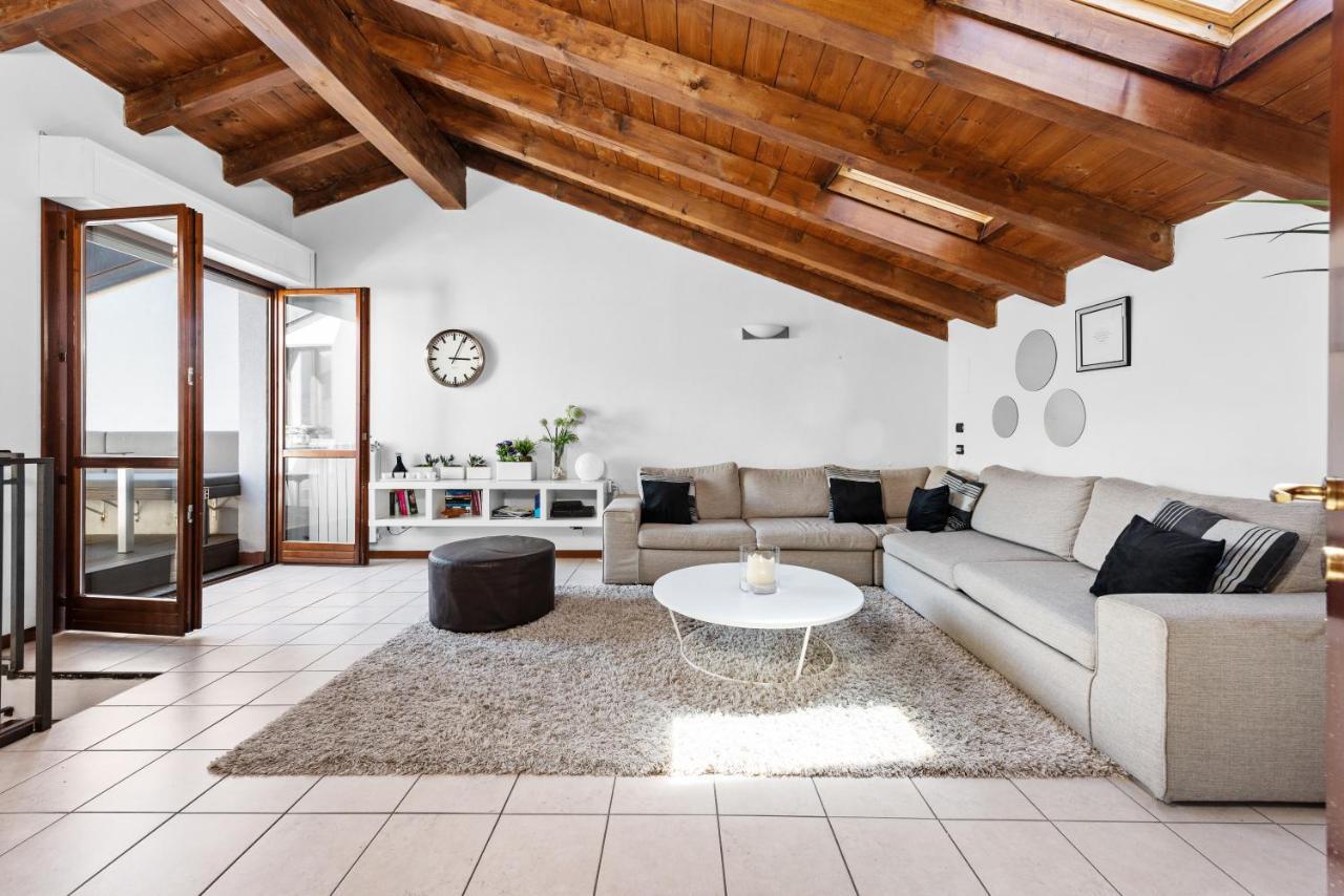 Appartamento Casacamelia 35, 3 Bdrm With View Lake Como Acquaseria