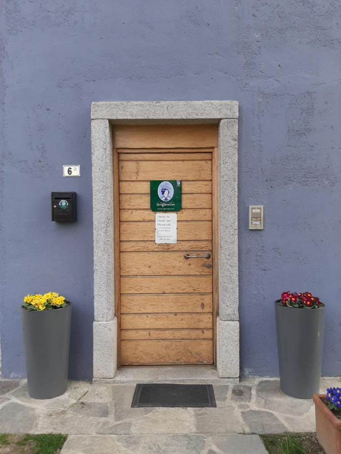Zia Vivina *