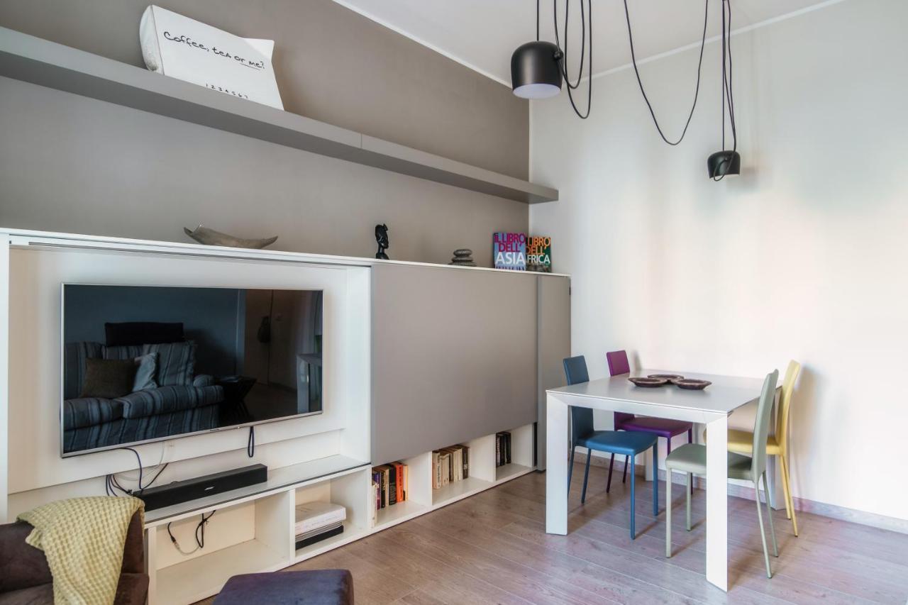 Apartment Joivy Stylish 52 Como