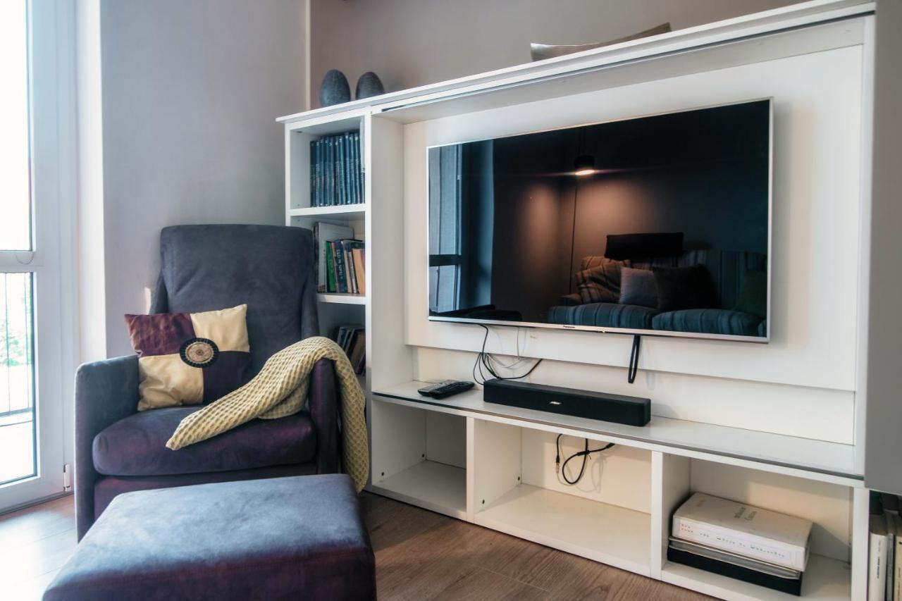 Apartment Joivy Stylish 52 *