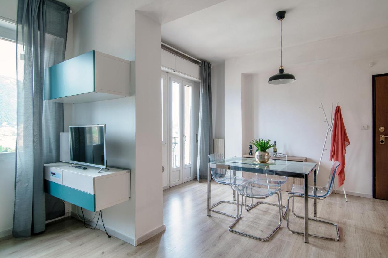 Joivy Family Flat Balcony Apartment *