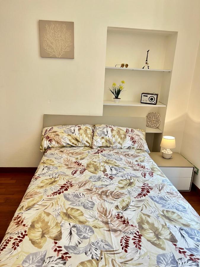 Apartment Divina Luxury With Jacuzzi Near The