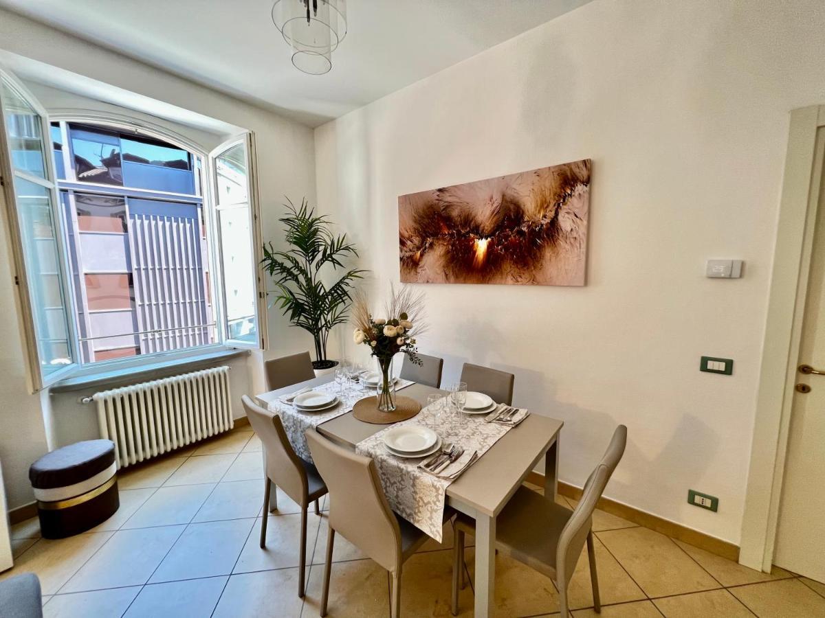 Apartment Divina Luxury With Jacuzzi Near The