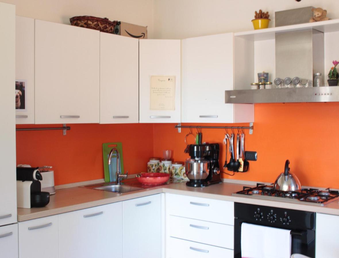 Casa Di Princi Apartment *