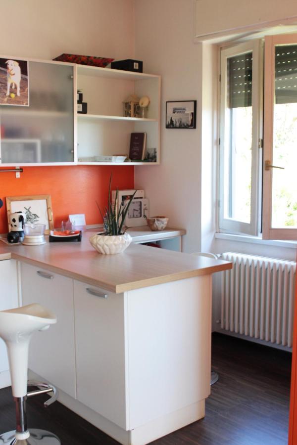 Casa Di Princi Apartment Brunate