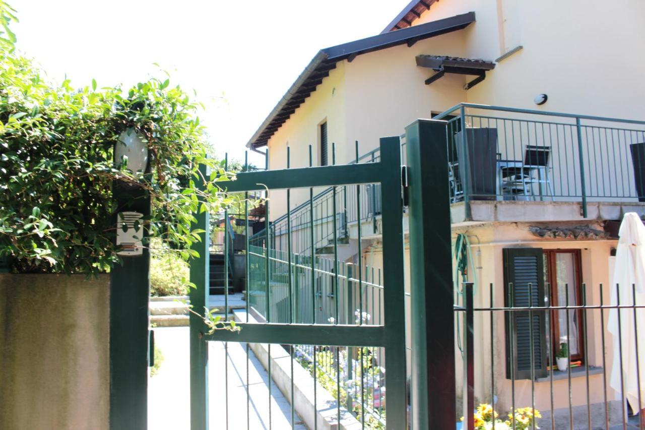 Casa Di Princi * Brunate