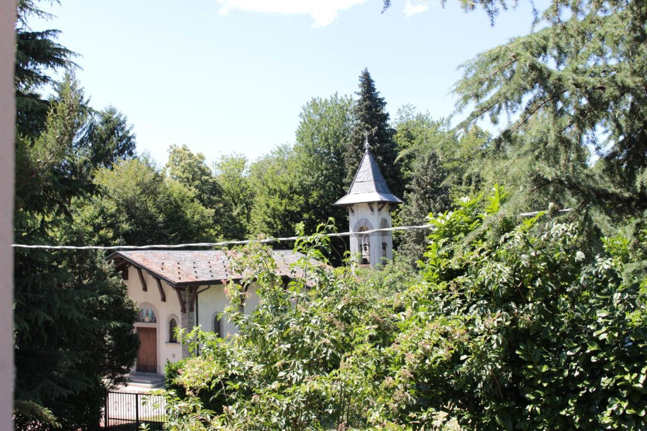 Casa Di Princi Brunate