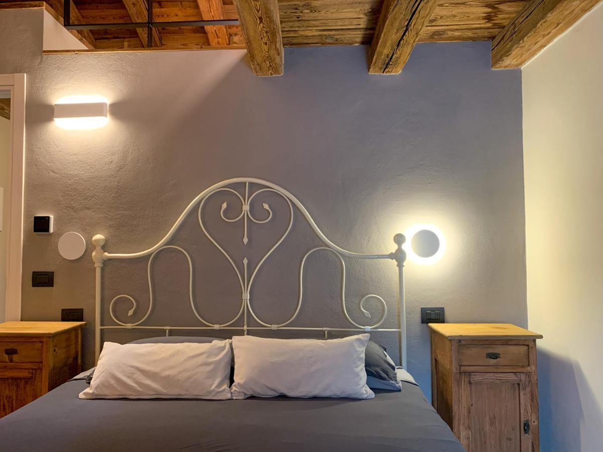 Alle Macine - Ancient Molino Maufet Watermill - View Apartment *